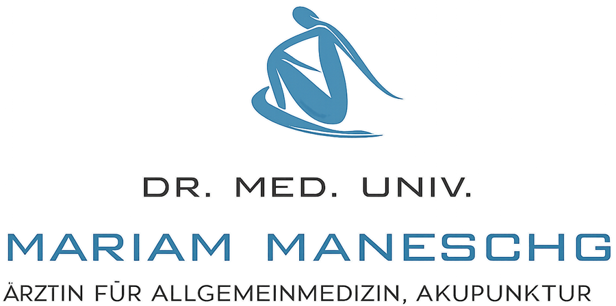 Logo Dr. Mariam Maneschg